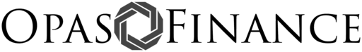 Opas Finance's logo