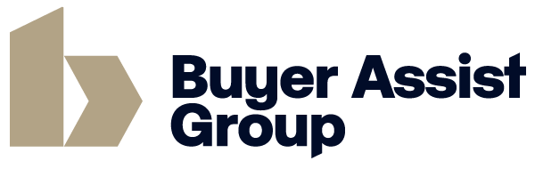 The Buyer Assist Group's logo