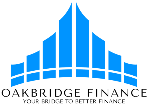 Oakbridge Finance's logo