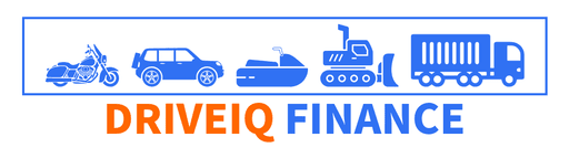 DriveIQ Finance's logo