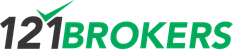121 Brokers's logo