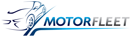 Motorfleet's logo