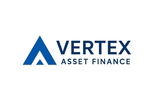 Vertex Asset Finance's logo