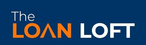 The Loan Loft's logo