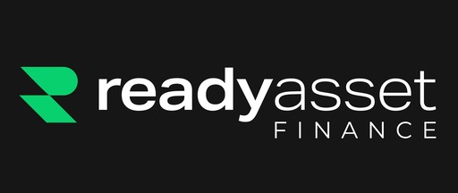 Ready Asset Finance's logo