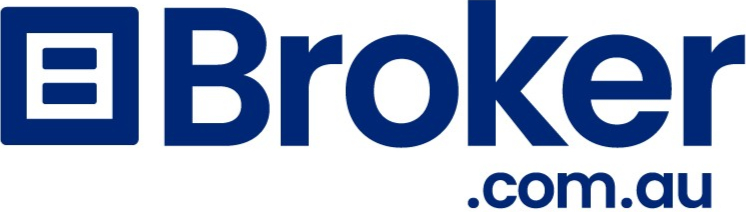Broker.com.au's logo