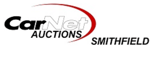 Carnet Auctions Smithfield's logo
