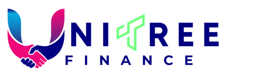 Unitree Finance's logo