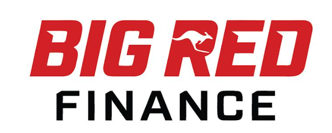 Big Red Finance's logo