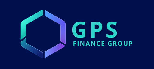 GPS Finance's logo