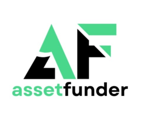 Asset Funder Finance's logo