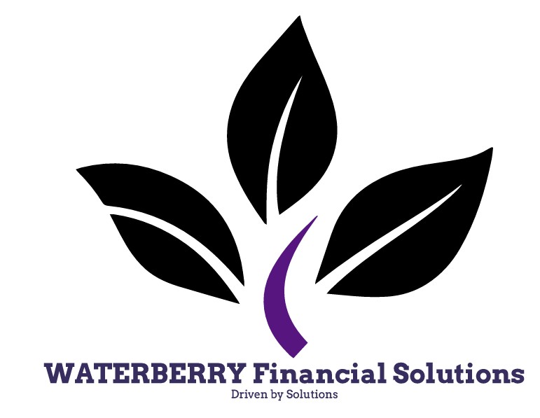 Waterberry Financial Solutions's logo